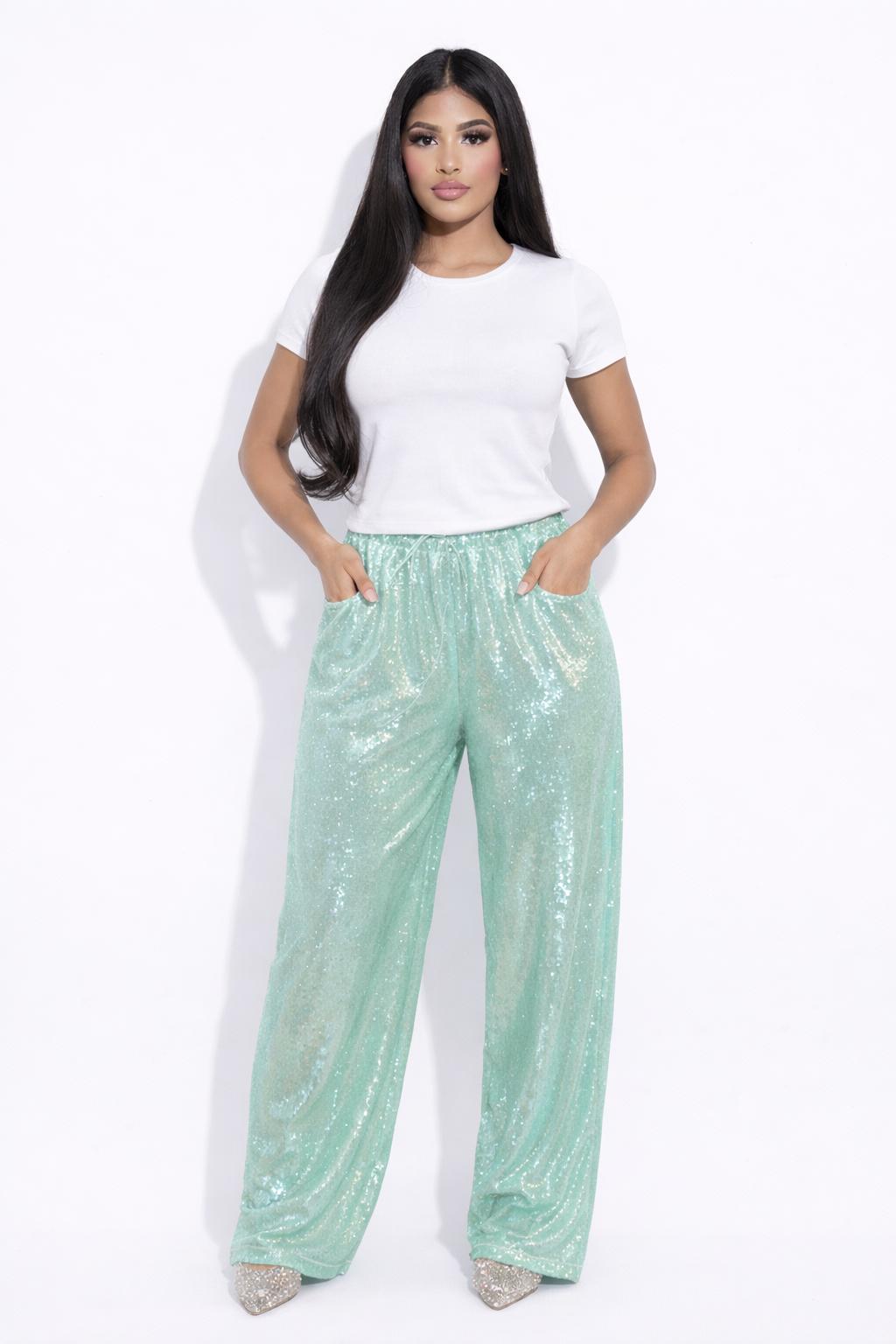 AVRA | Pantalón Aura