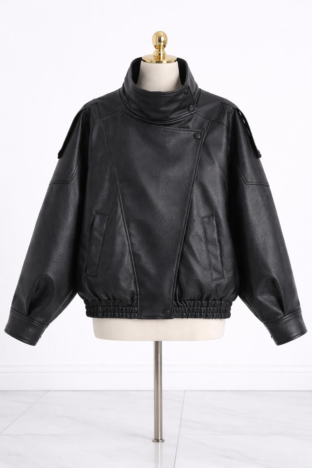 AVRA | Chaqueta Oversize