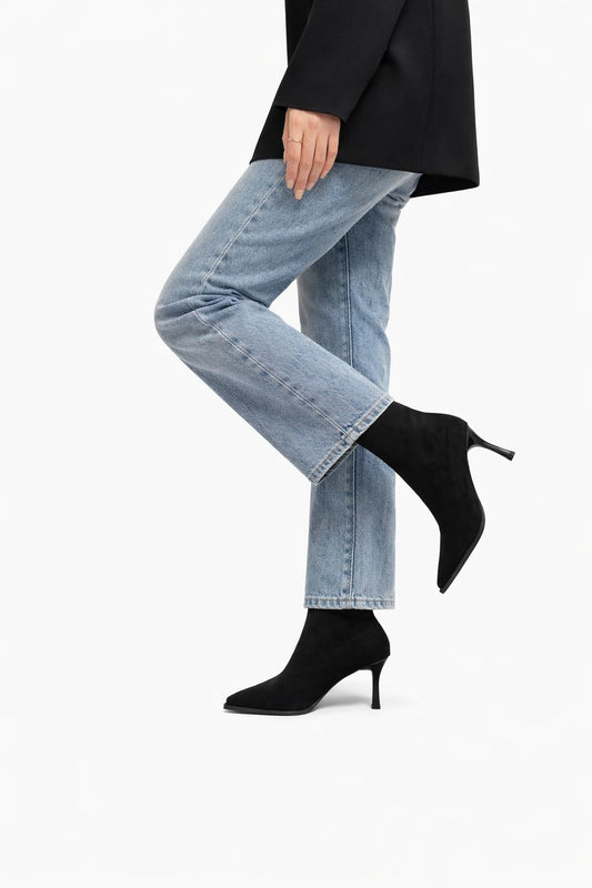 AVRA | Botines Elegance