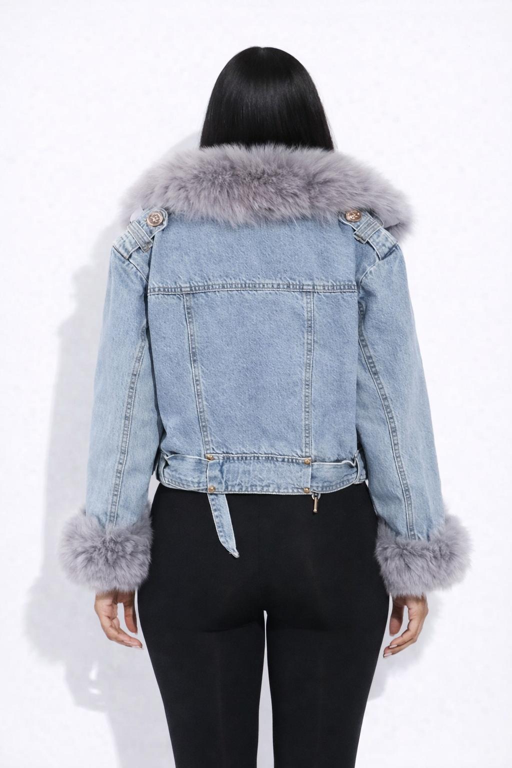 AVRA | Chaqueta Daniella