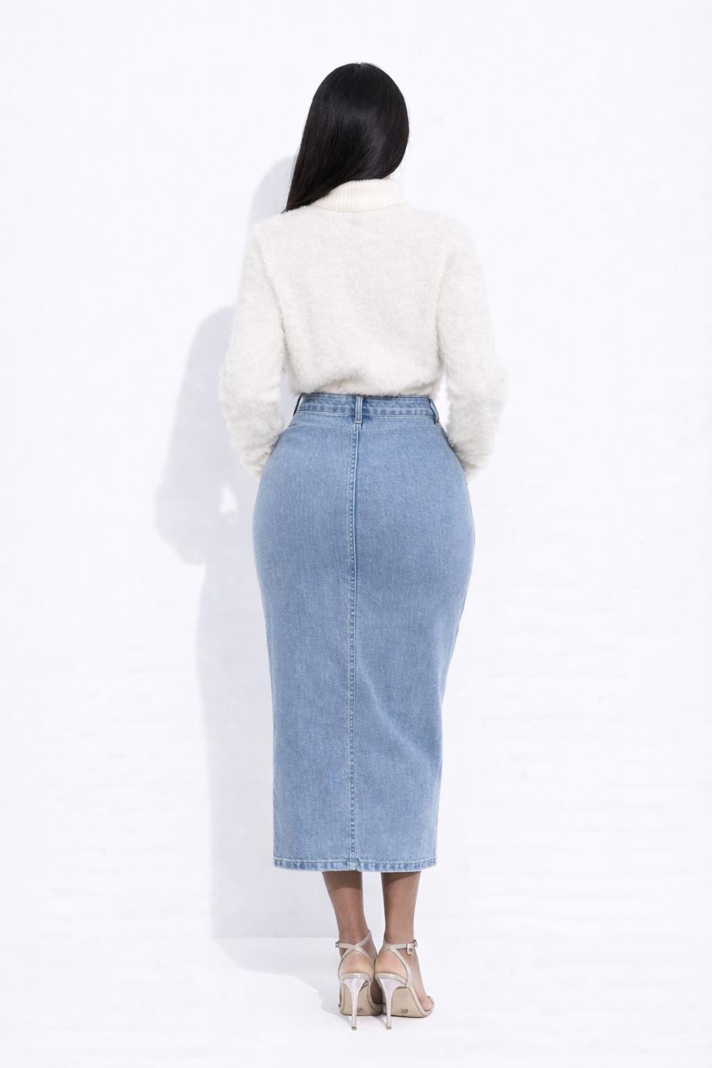 AVRA | Falda Signature