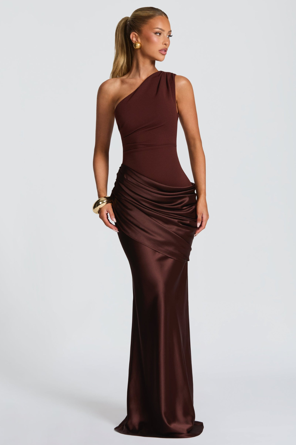 AVRA | Vestido Largo Samira