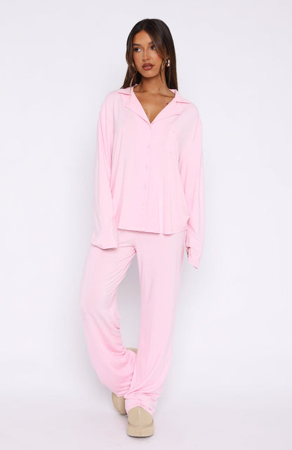 AVRA | Pijama Blush