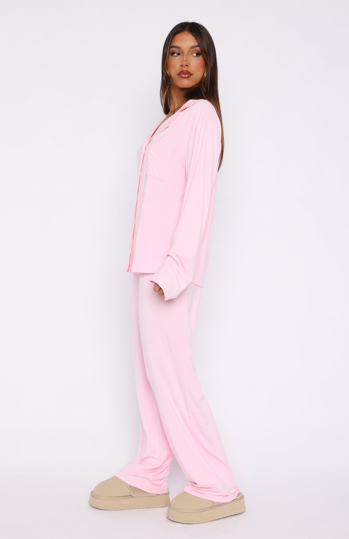 AVRA | Pijama Blush
