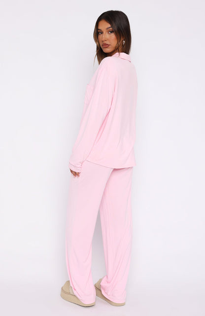AVRA | Pijama Blush