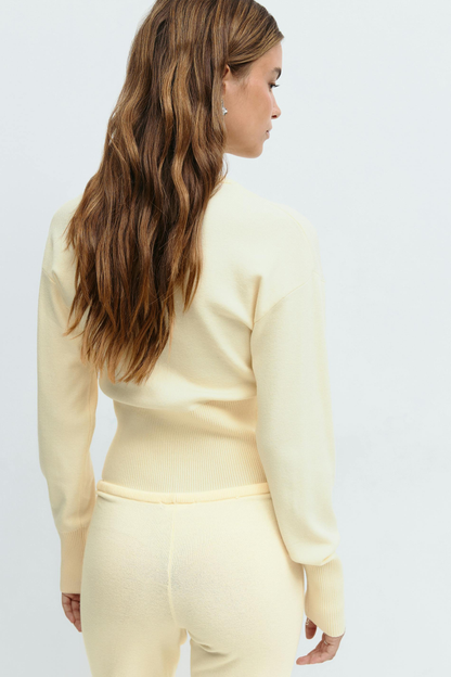 AVRA | Conjunto Punto Atelier