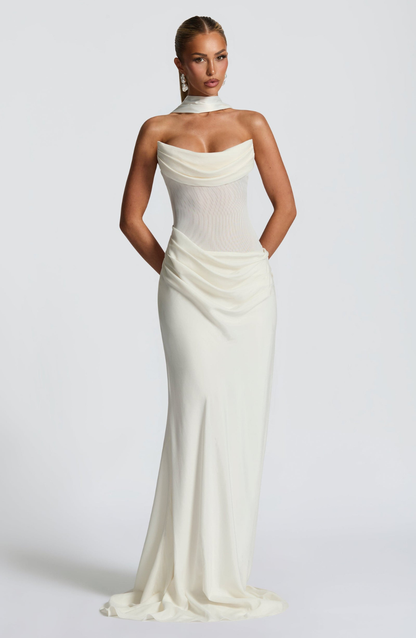 AVRA | Vestido Largo Divina