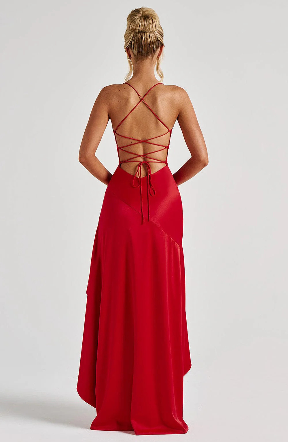 AVRA | Vestido Largo Aura