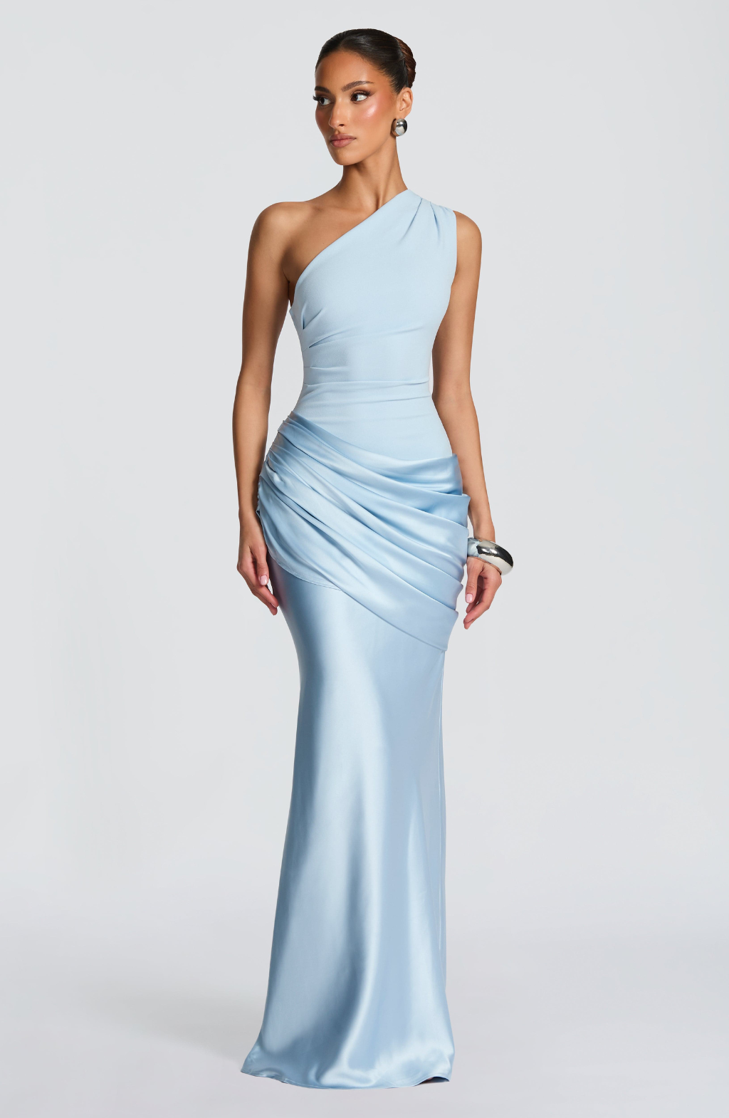 AVRA | Vestido Largo Samira