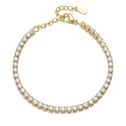 AVRA | Pulsera Eternidad