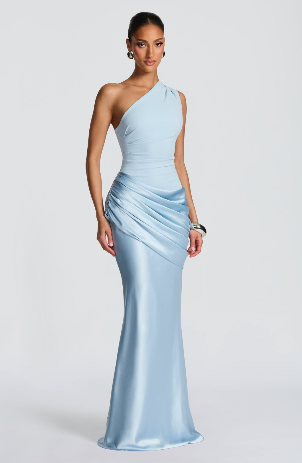 AVRA | Vestido Largo Samira