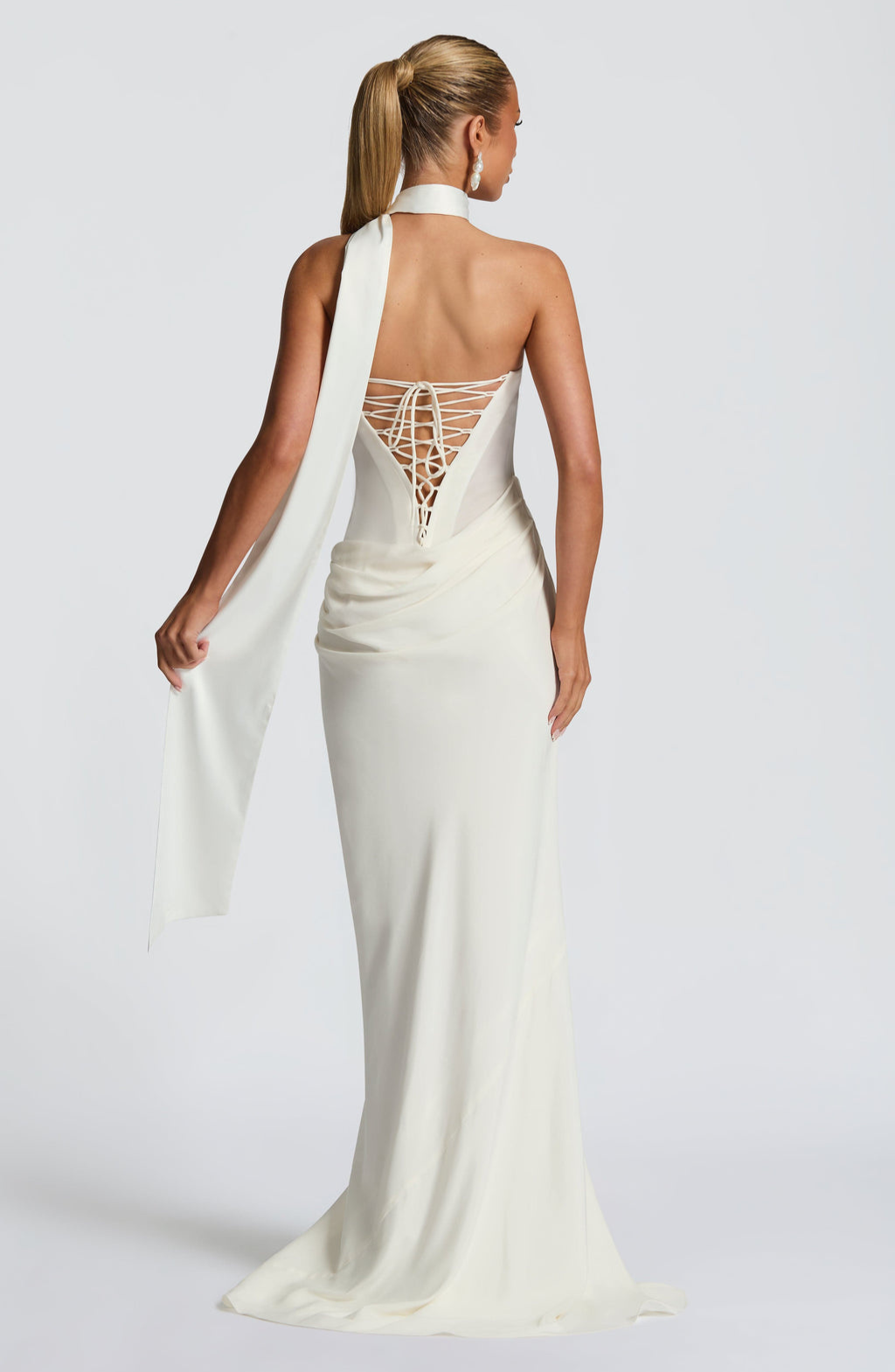 AVRA | Vestido Largo Divina