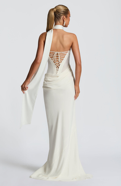 AVRA | Vestido Largo Divina