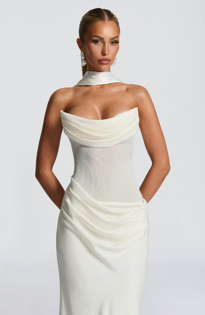 AVRA | Vestido Largo Divina