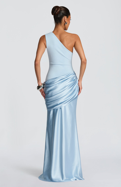 AVRA | Vestido Largo Samira