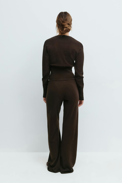 AVRA | Conjunto Punto Atelier