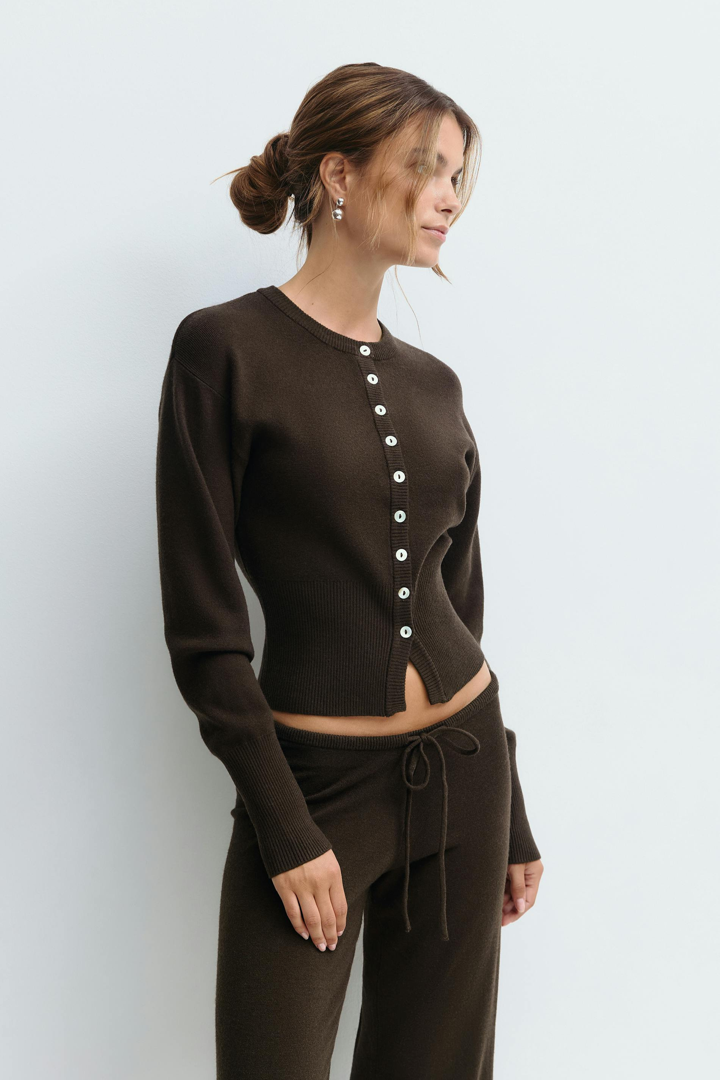 AVRA | Conjunto Punto Atelier