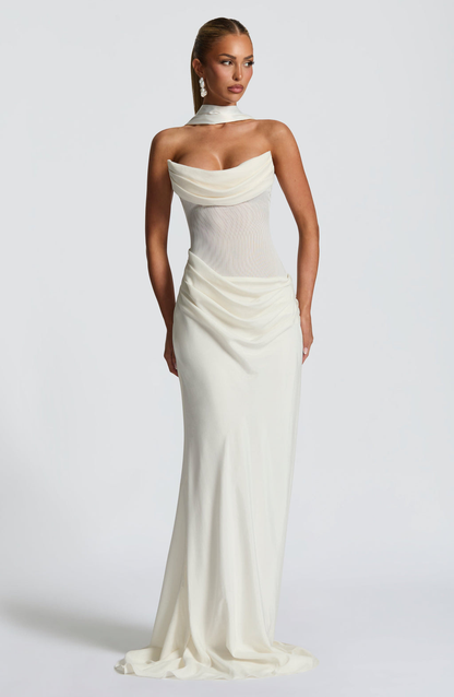 AVRA | Vestido Largo Divina