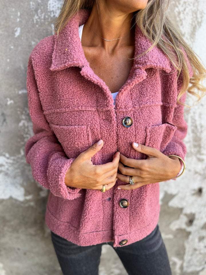 AVRA | Chaqueta Elegante