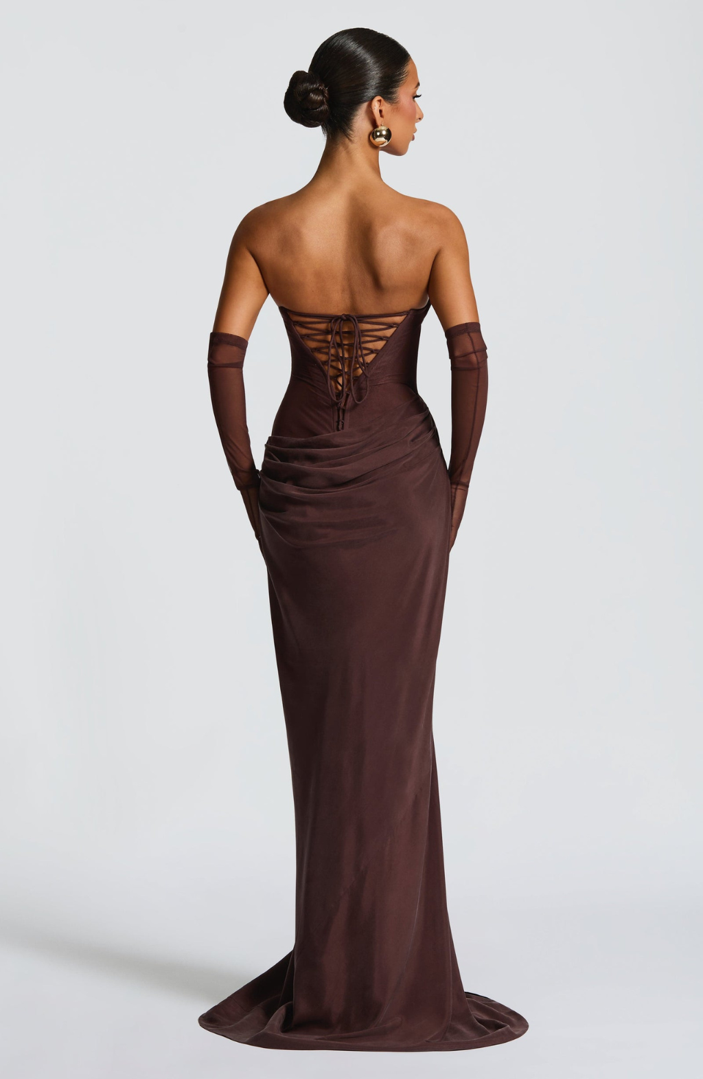 AVRA | Vestido Largo Divina