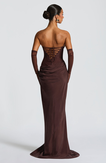 AVRA | Vestido Largo Divina