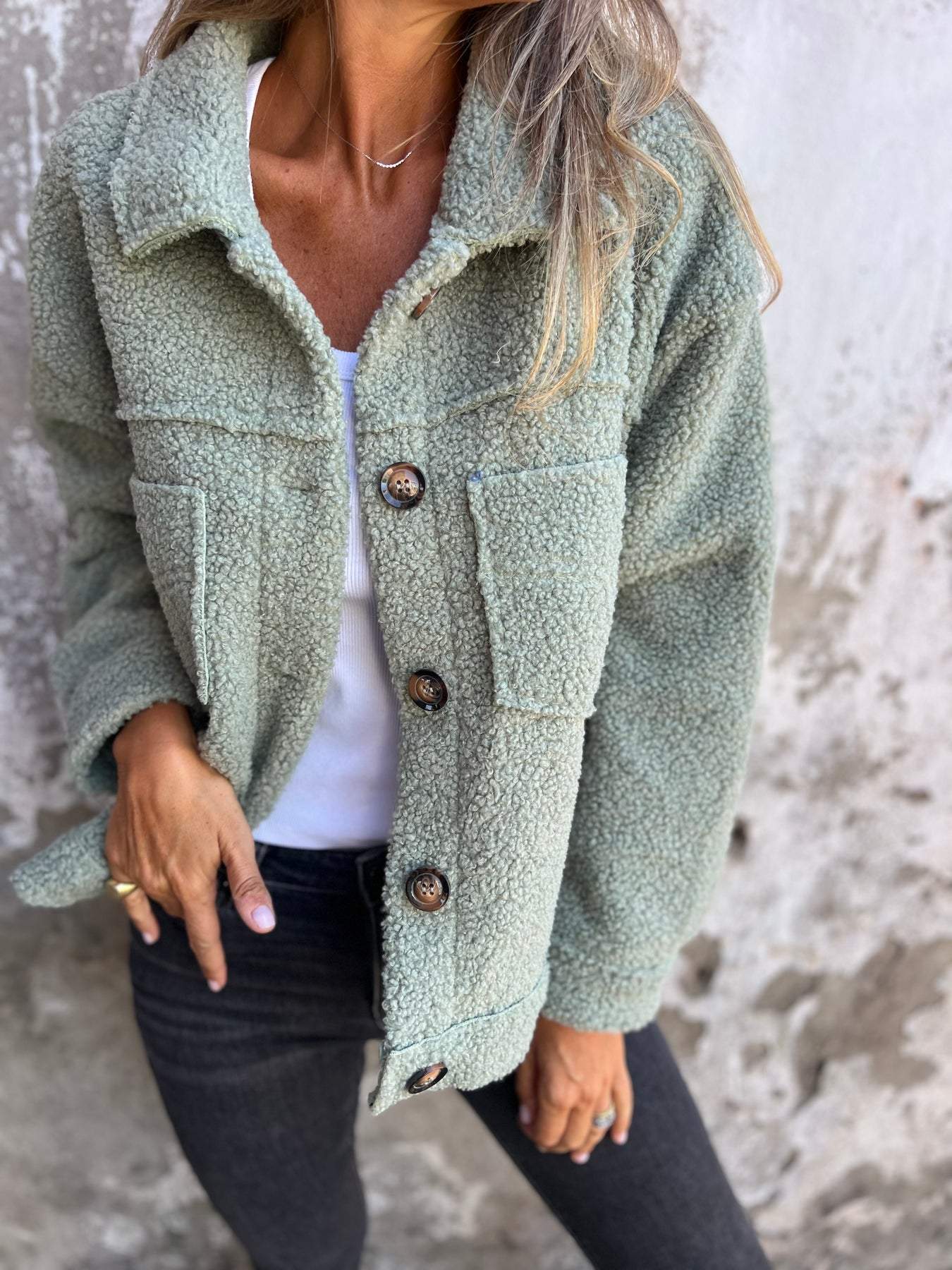 AVRA | Chaqueta Elegante