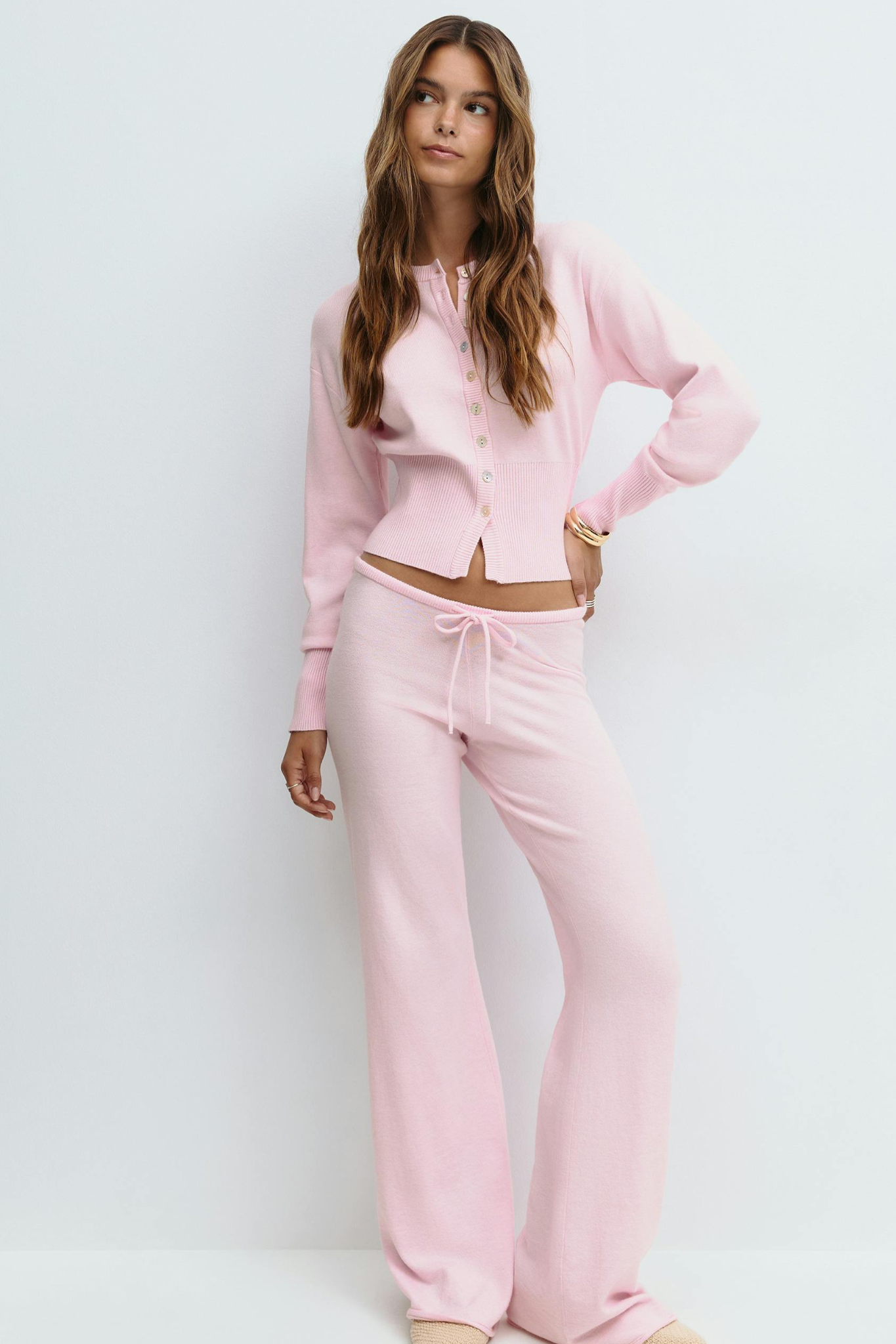 AVRA | Conjunto Punto Atelier