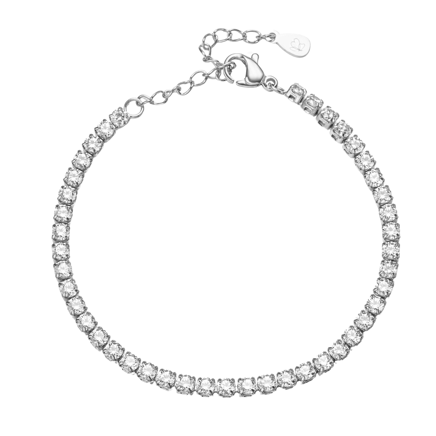 AVRA | Pulsera Eternidad