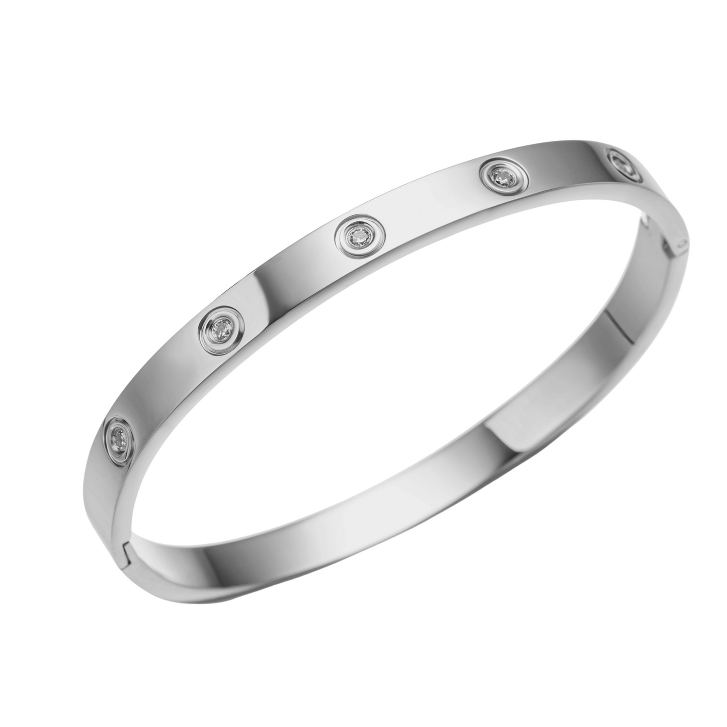 AVRA | Brazalete Amor