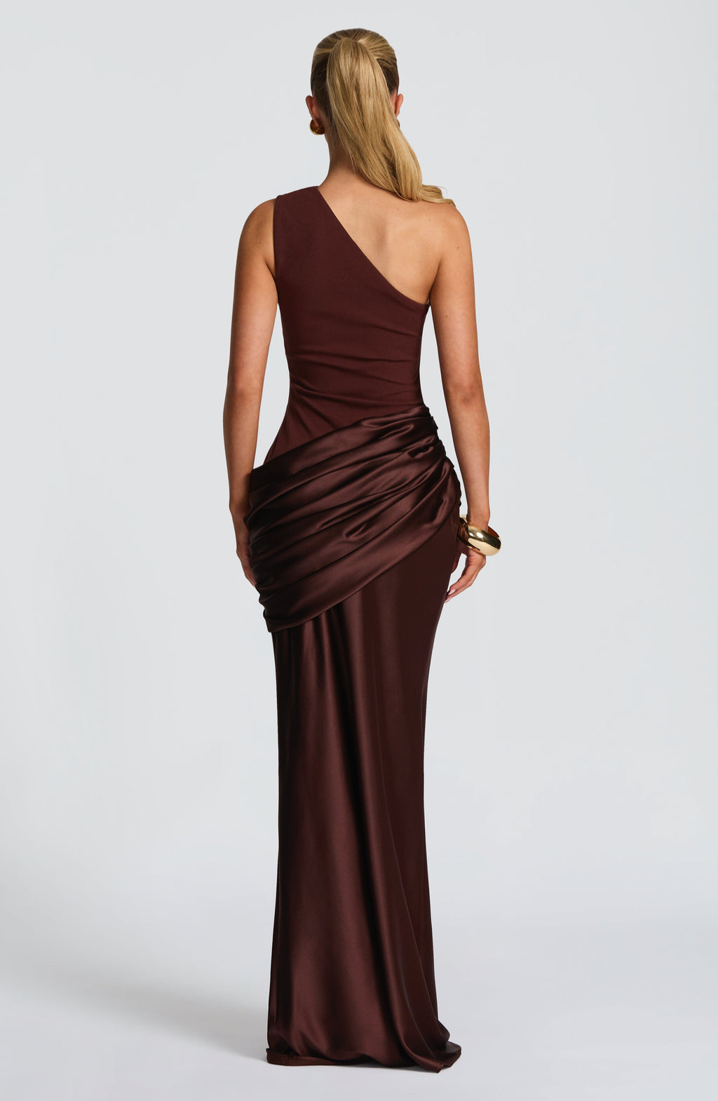 AVRA | Vestido Largo Samira