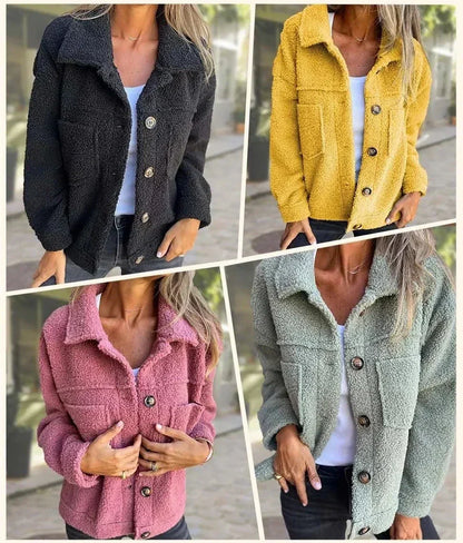 AVRA | Chaqueta Elegante