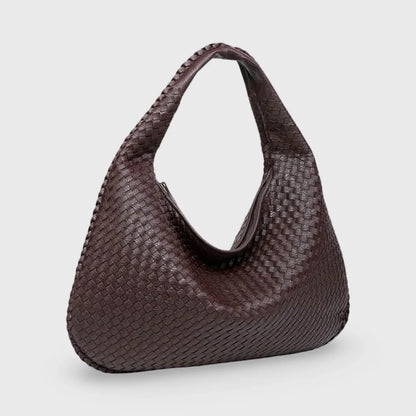 AVRA | Bolso Trenzado Maxi