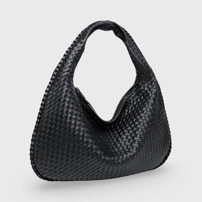 AVRA | Bolso Trenzado Maxi