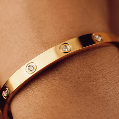 AVRA | Brazalete Amor