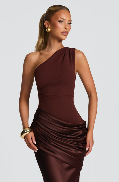 AVRA | Vestido Largo Samira