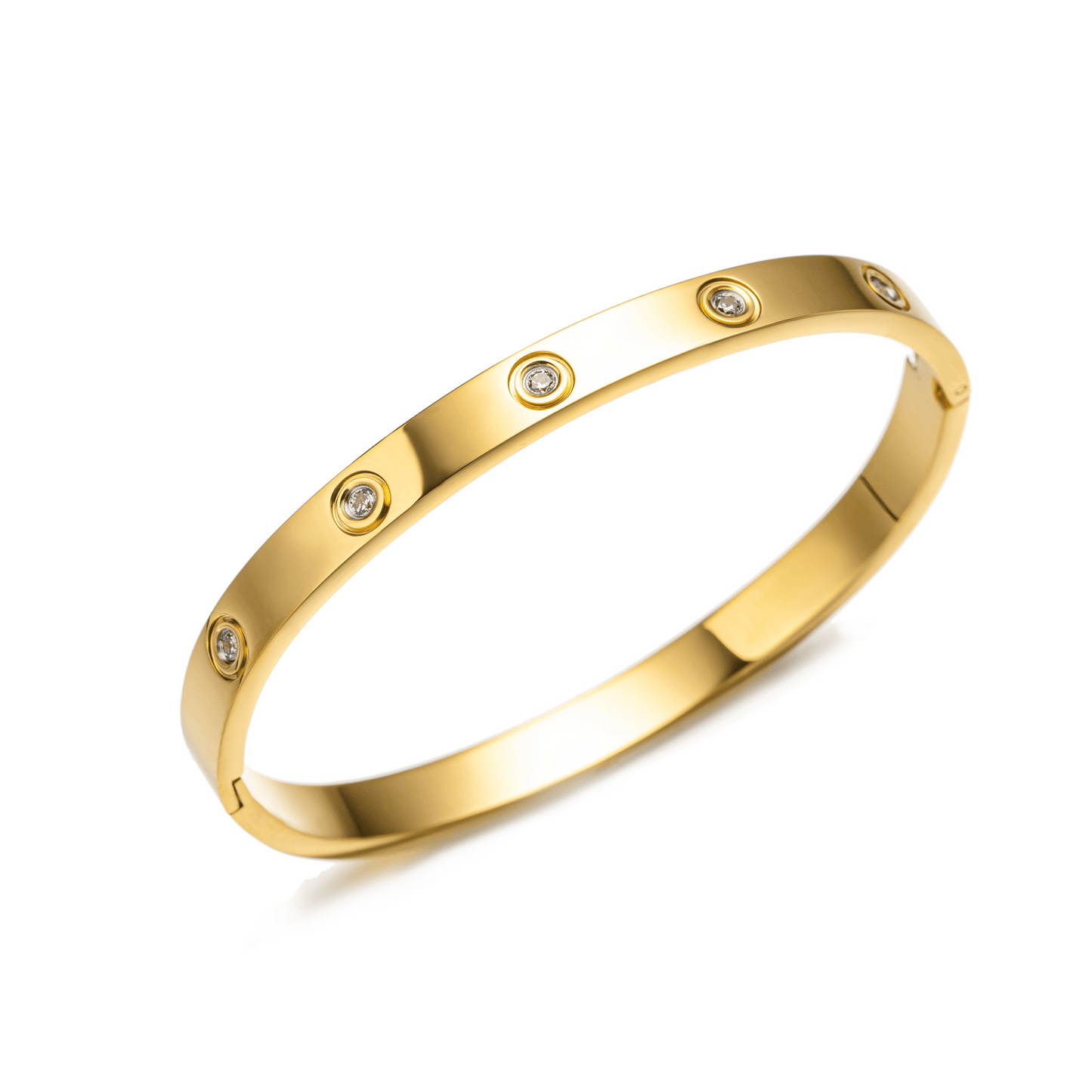 AVRA | Brazalete Amor