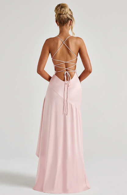 AVRA | Vestido Largo Aura