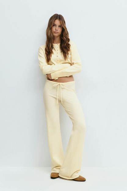 AVRA | Conjunto Punto Atelier