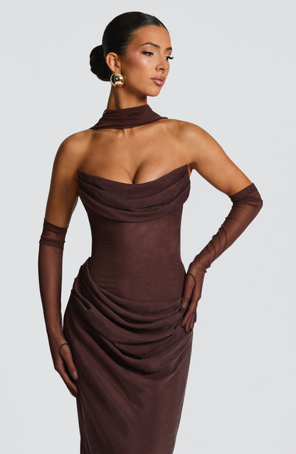 AVRA | Vestido Largo Divina