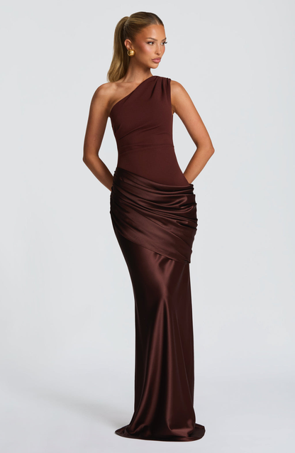 AVRA | Vestido Largo Samira