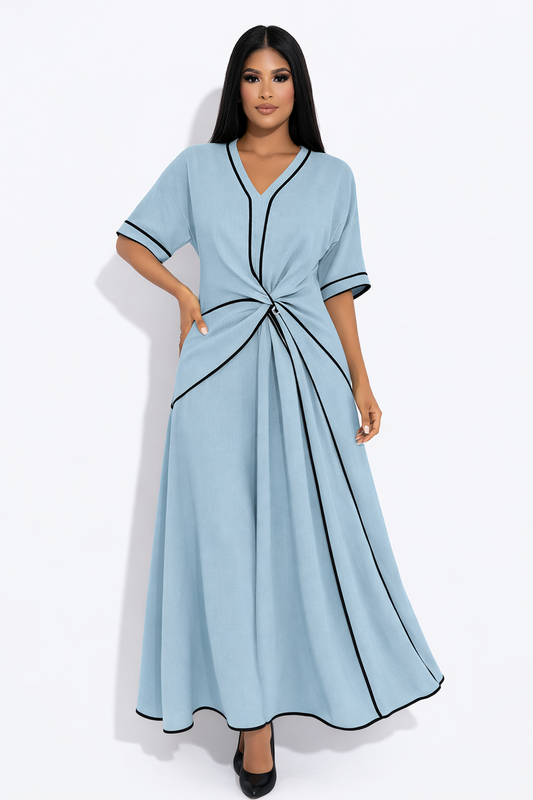 AVRA | Vestido Aurora