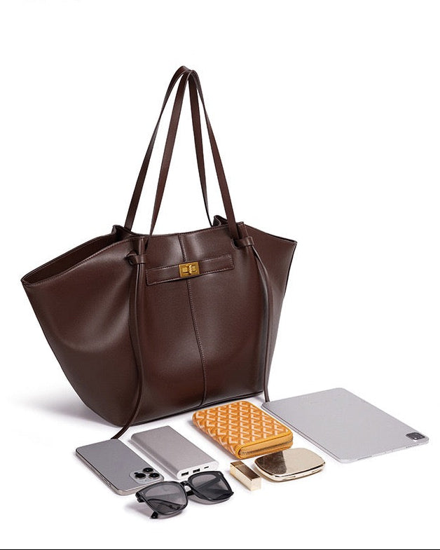 AVRA | Bolso Curva Icon