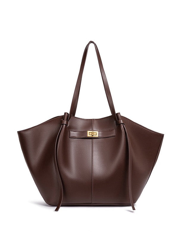AVRA | Bolso Curva Icon