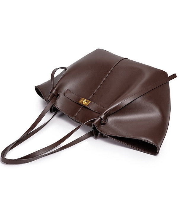 AVRA | Bolso Curva Icon