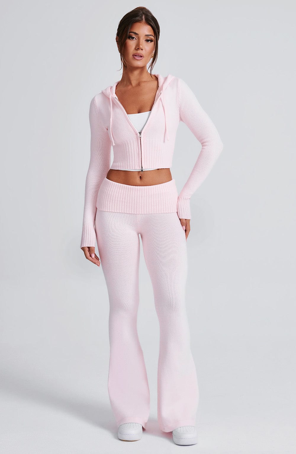 AVRA | Conjunto Punto Signature