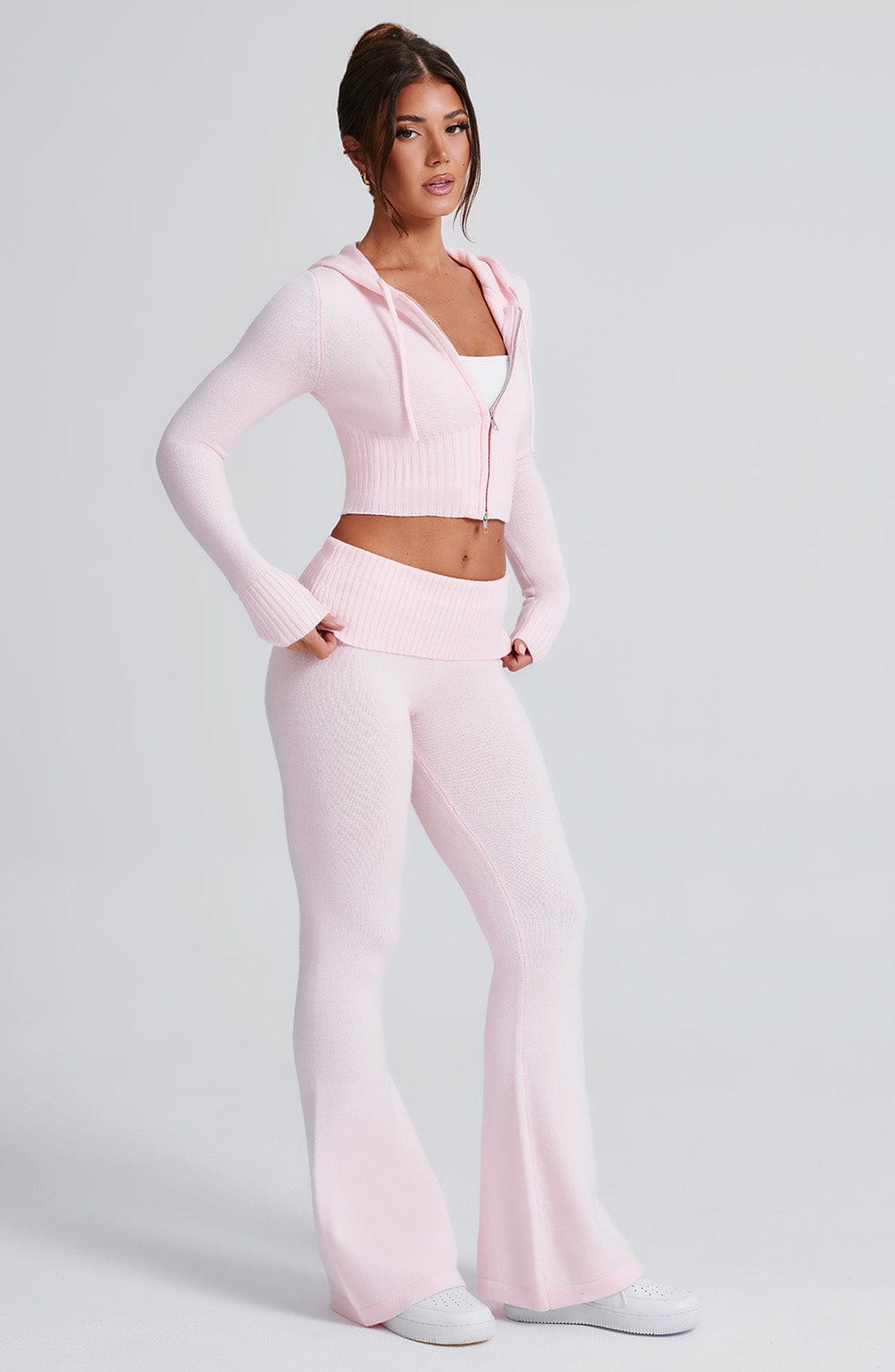 AVRA | Conjunto Punto Signature