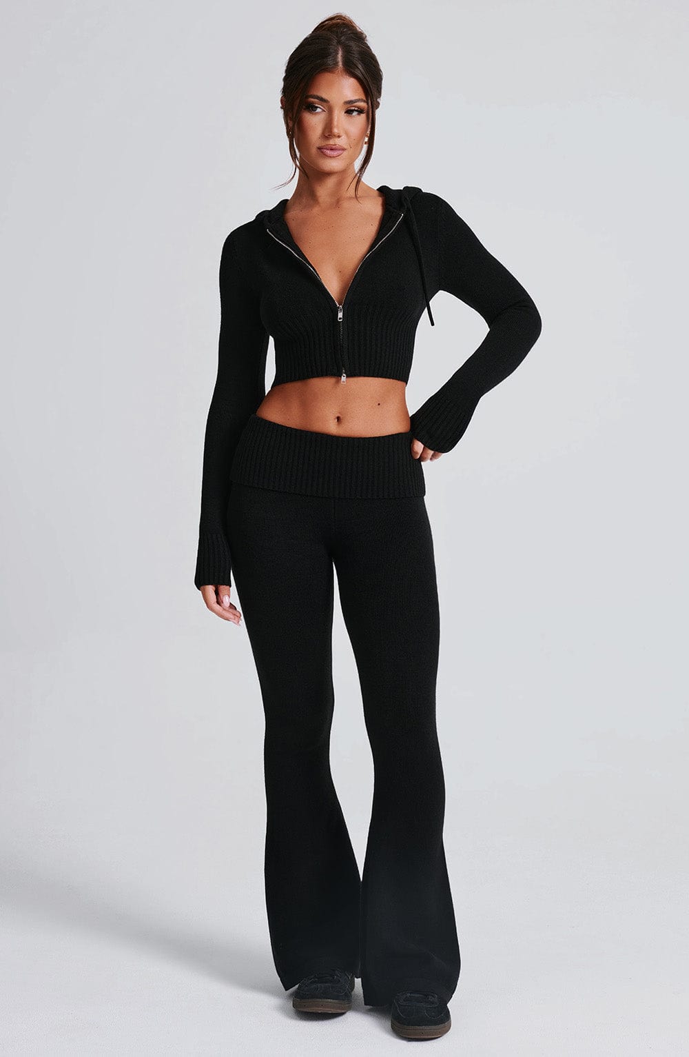 AVRA | Conjunto Punto Signature