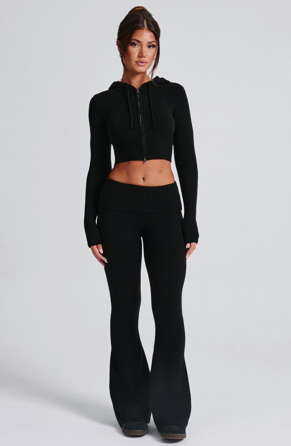 AVRA | Conjunto Punto Signature
