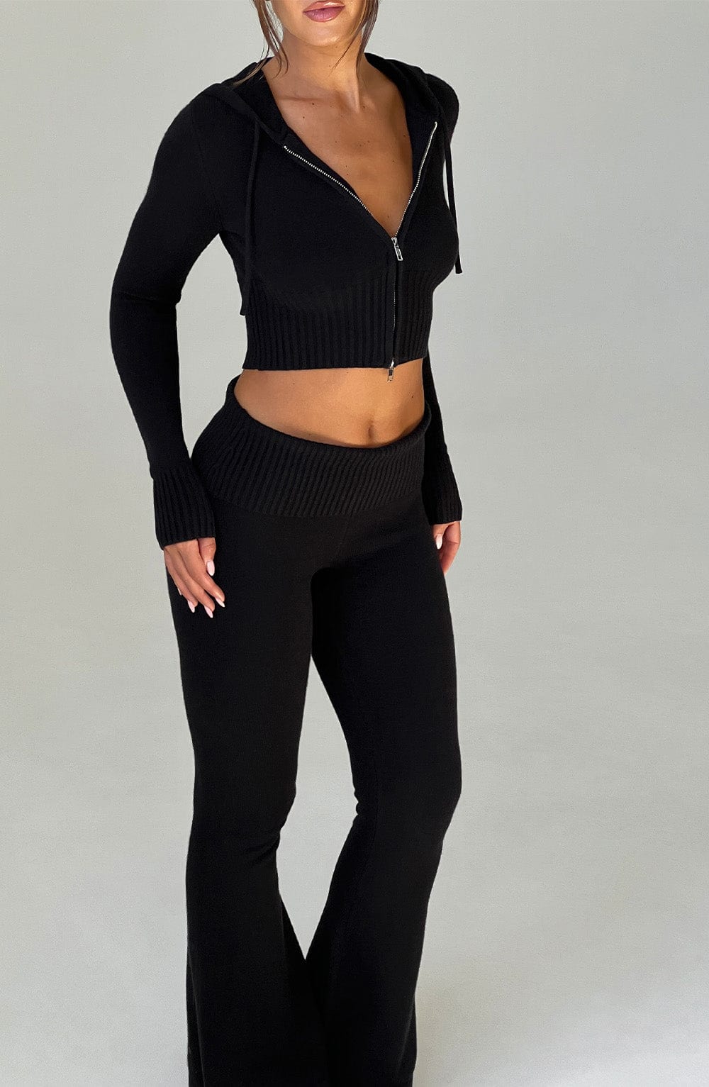 AVRA | Conjunto Punto Signature