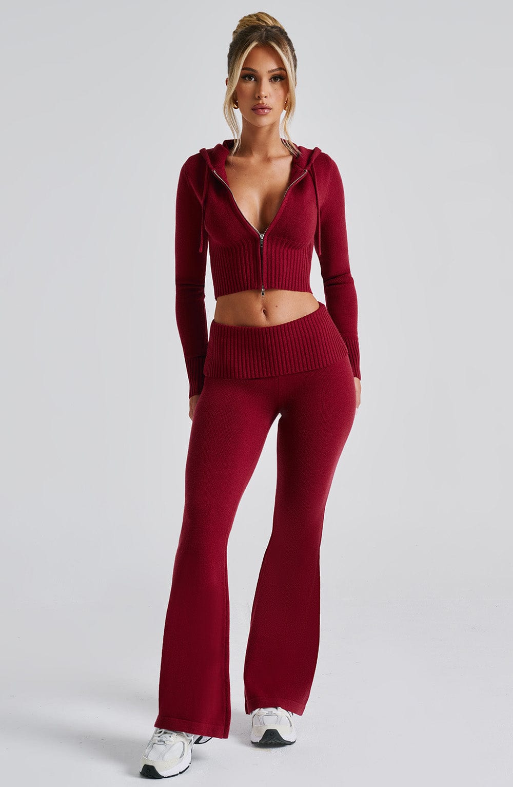 AVRA | Conjunto Punto Signature